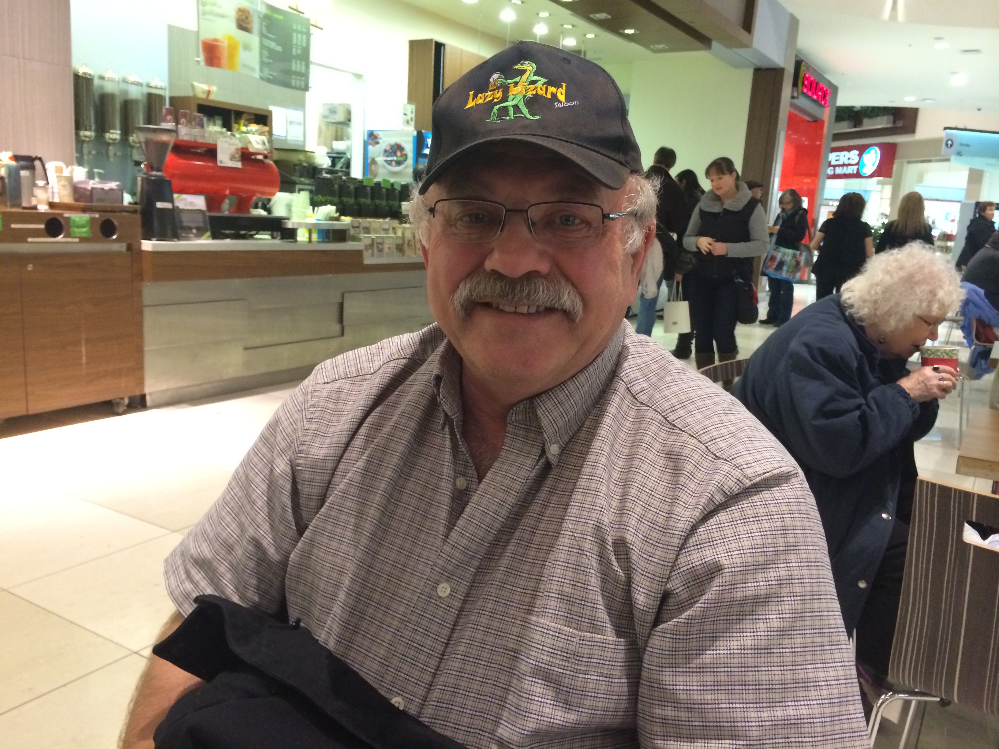In Memory of Roger Kadler - Memorial & Celebration of Life